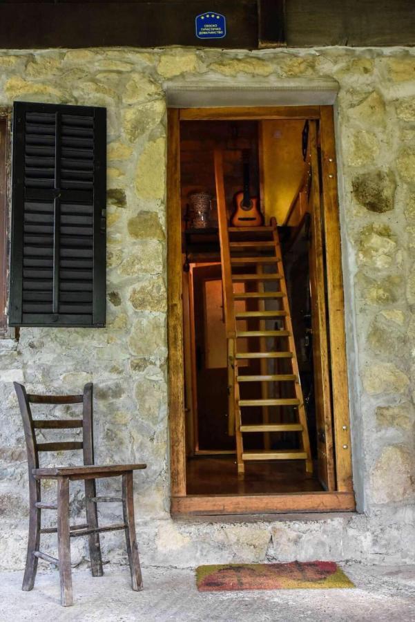 Kuca Za Odmor Todorovica Mlin Villa Gornji Milanovac Dış mekan fotoğraf