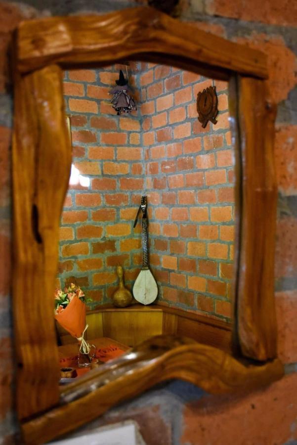 Kuca Za Odmor Todorovica Mlin Villa Gornji Milanovac Dış mekan fotoğraf