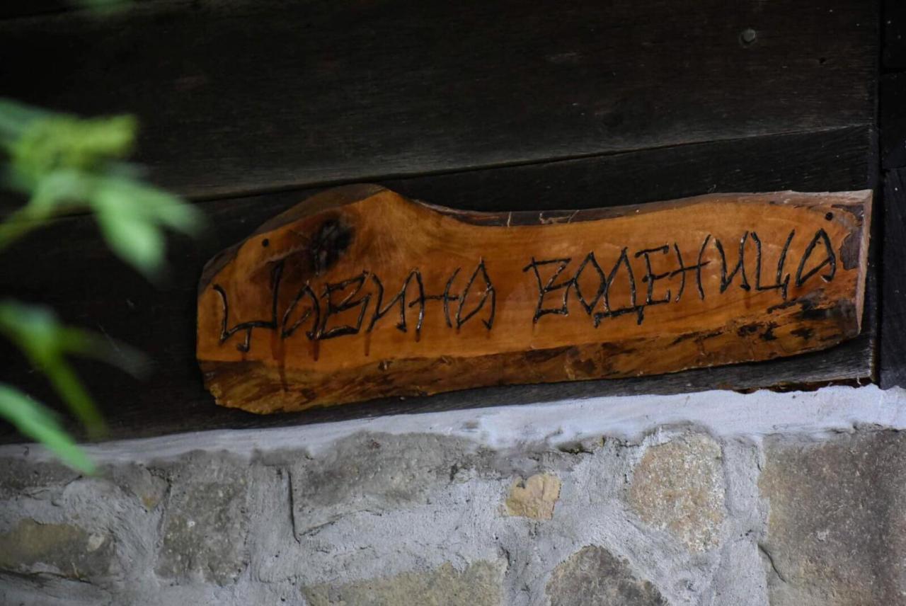 Kuca Za Odmor Todorovica Mlin Villa Gornji Milanovac Dış mekan fotoğraf