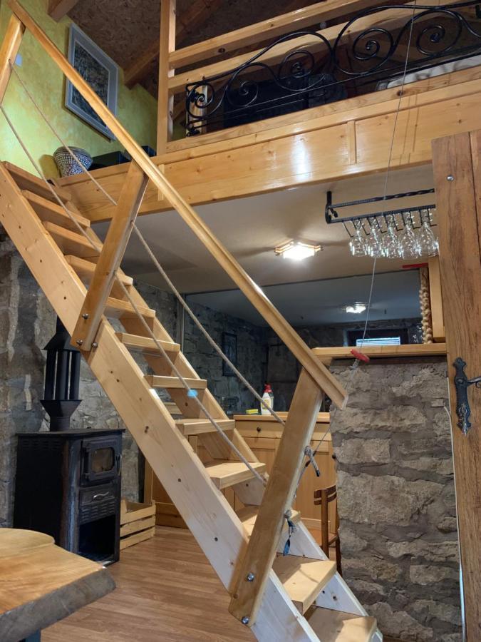 Kuca Za Odmor Todorovica Mlin Villa Gornji Milanovac Dış mekan fotoğraf