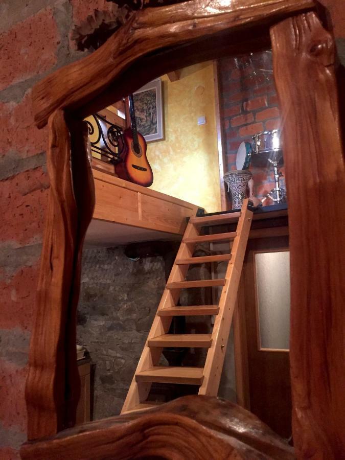 Kuca Za Odmor Todorovica Mlin Villa Gornji Milanovac Dış mekan fotoğraf