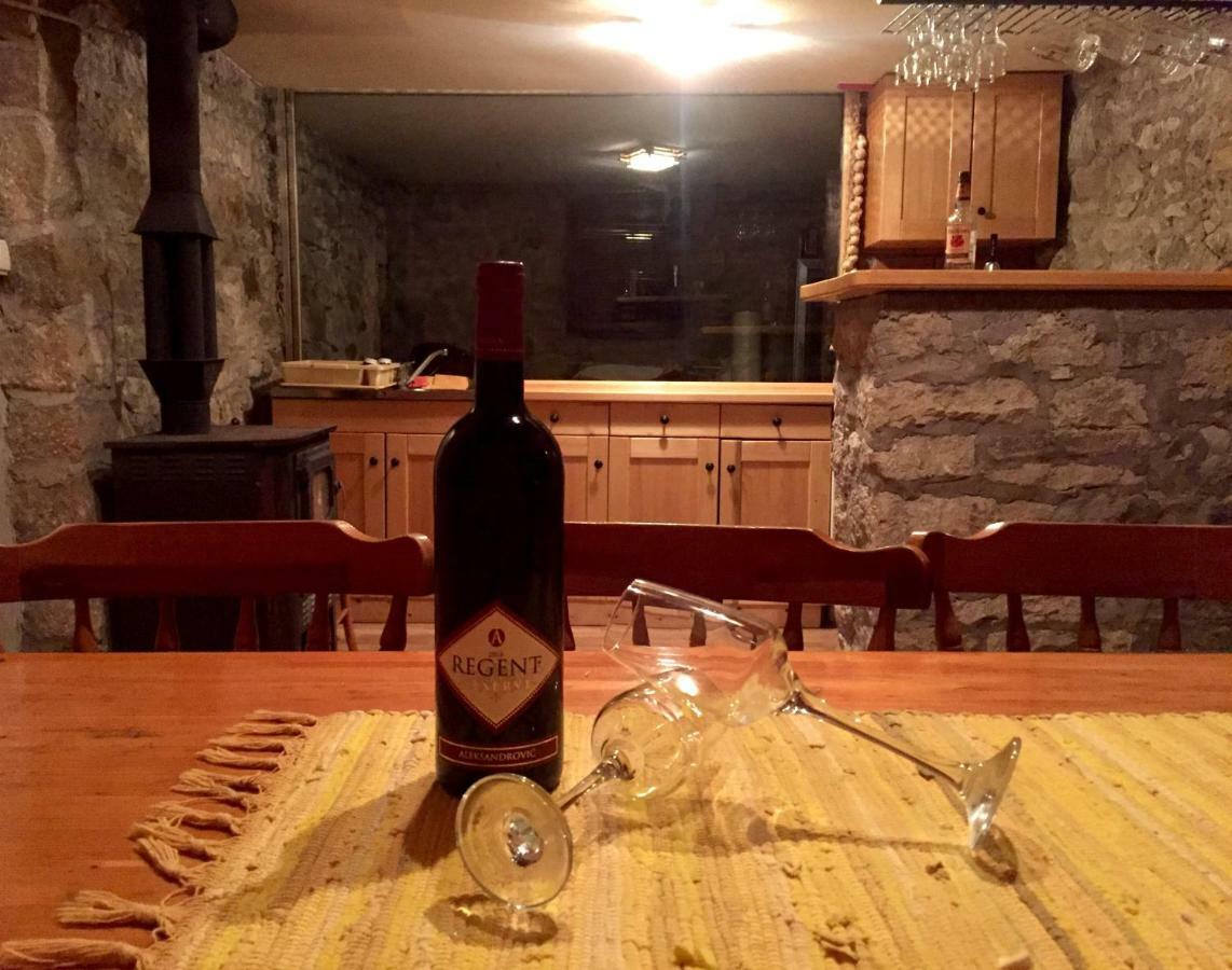Kuca Za Odmor Todorovica Mlin Villa Gornji Milanovac Dış mekan fotoğraf